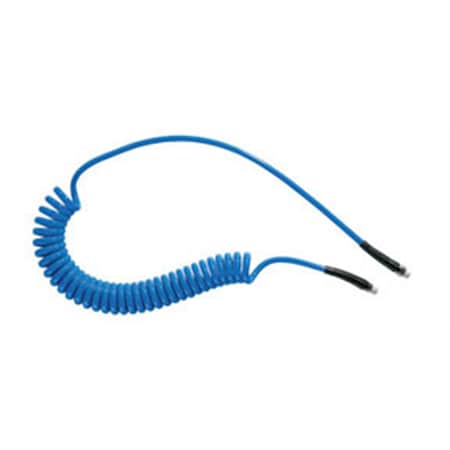 Prevost Prevost 5/16 In. Id X 26 Ft. Spiral Hose PUS 268